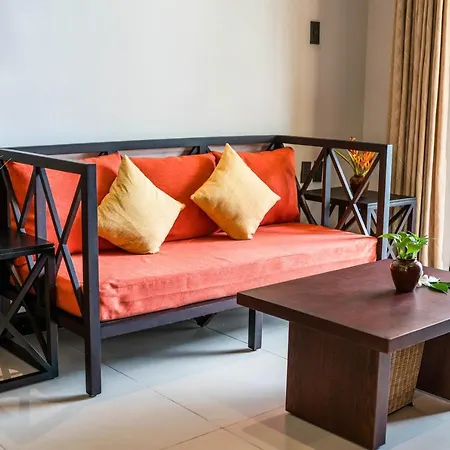 Pandanus Resort Mui Ne Exterior photo