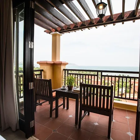 Pandanus Resort Mui Ne Exterior photo