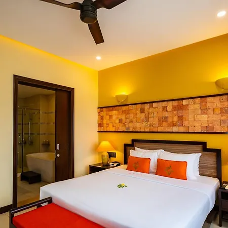 Pandanus Resort Mui Ne Exterior photo