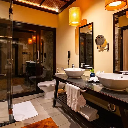 Pandanus Resort Mui Ne Exterior photo