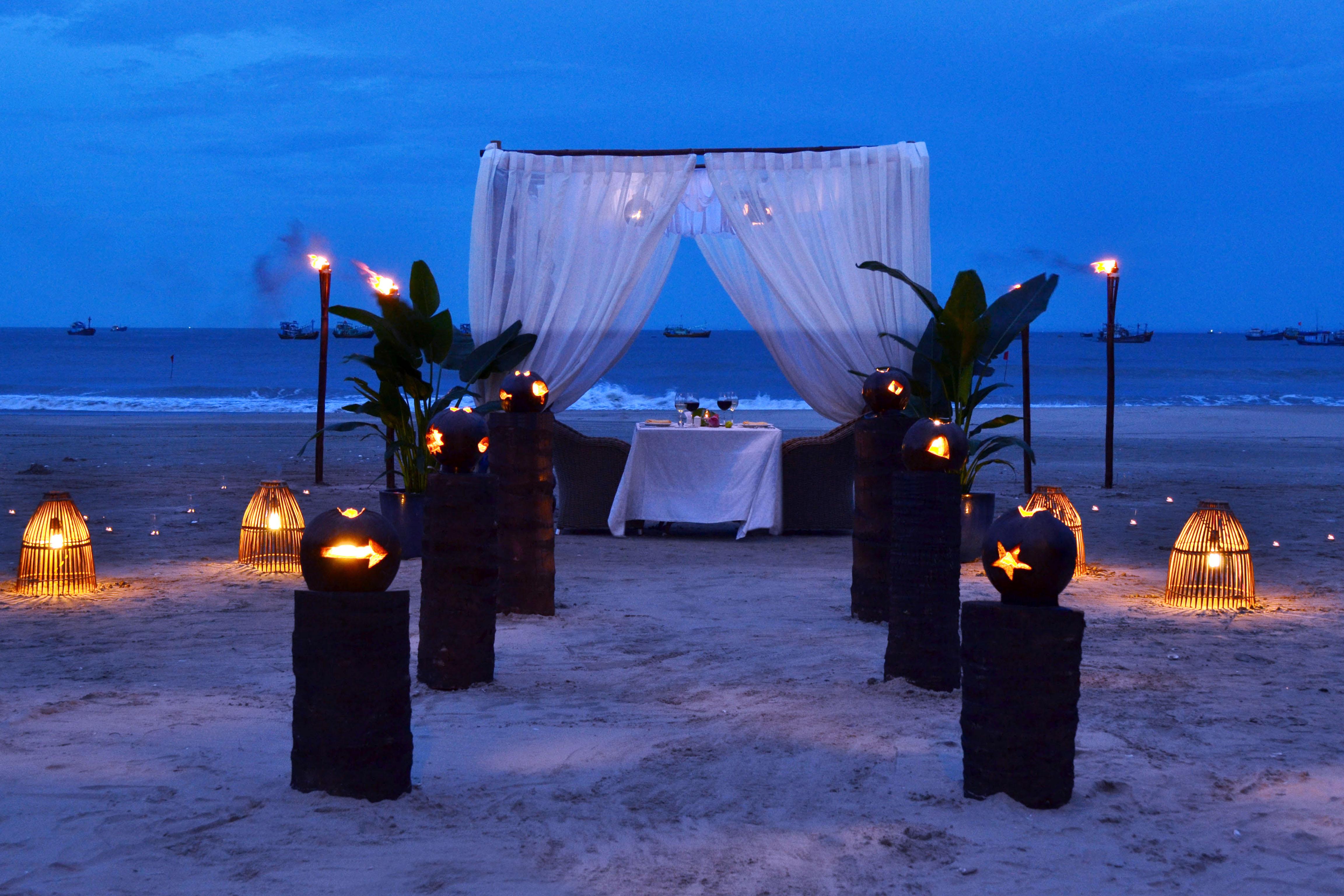Pandanus 4* Mui Ne