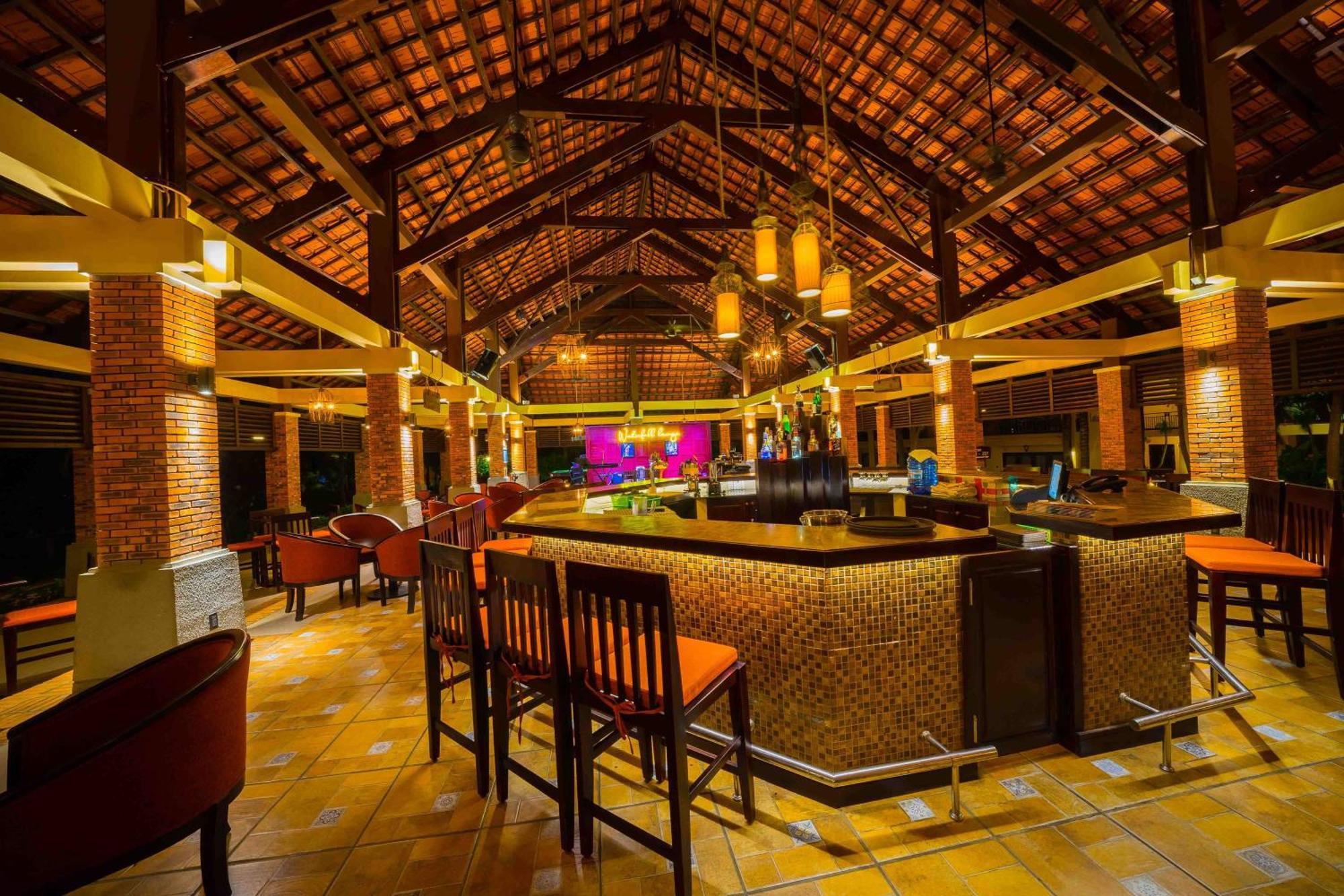 सहारा Pandanus 4*