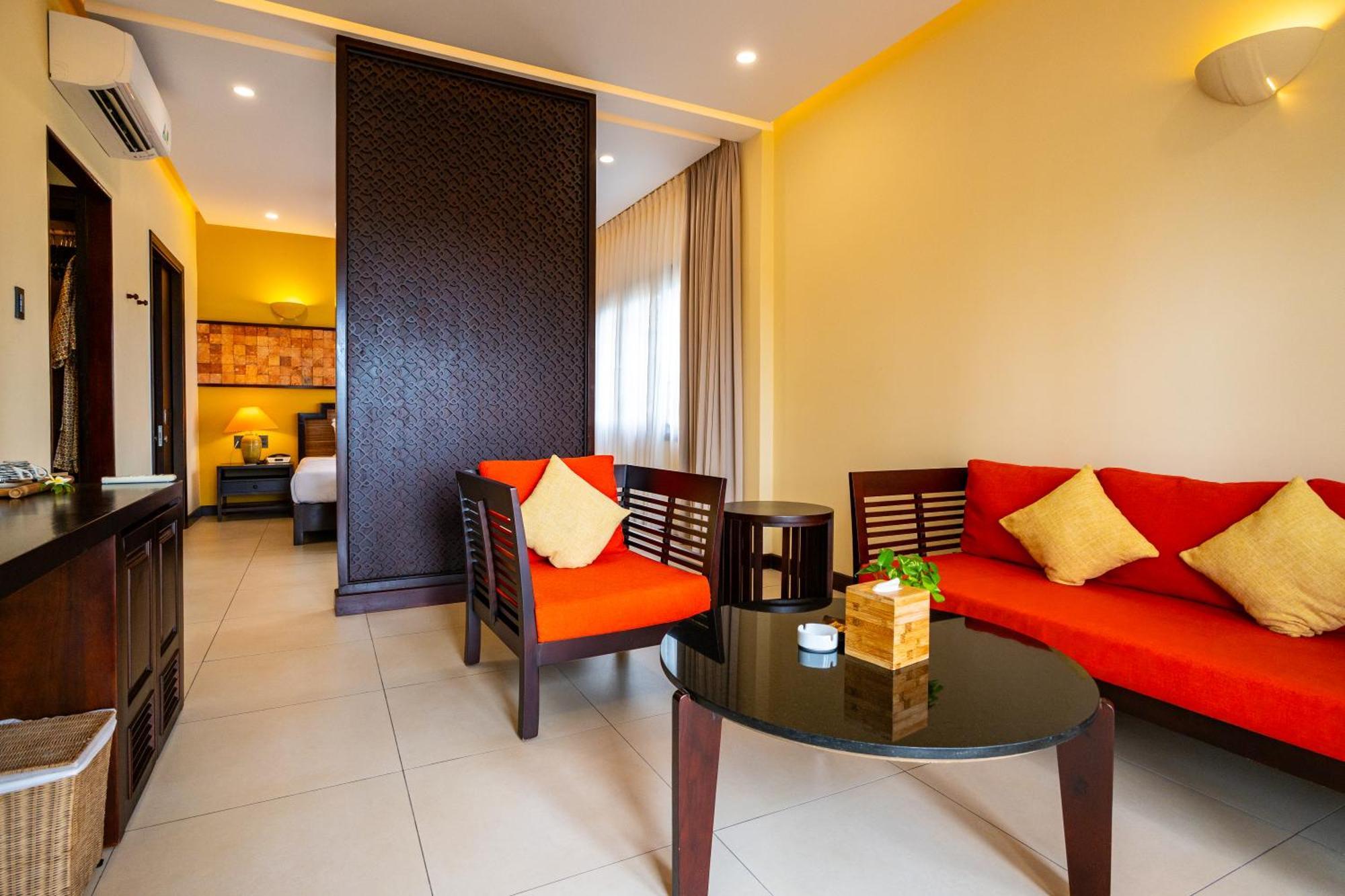 सहारा Pandanus 4*