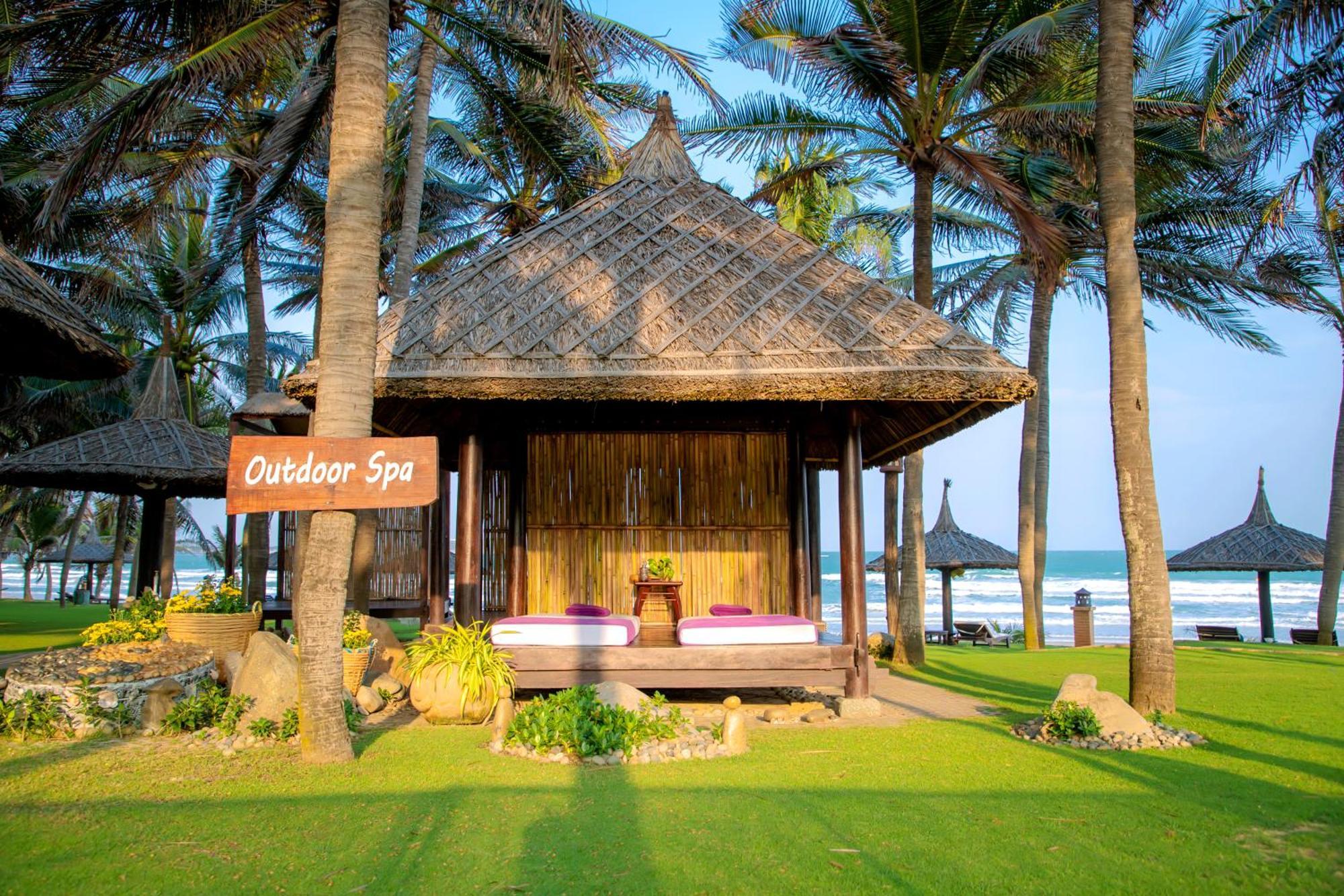 Pandanus 4* Mui Ne