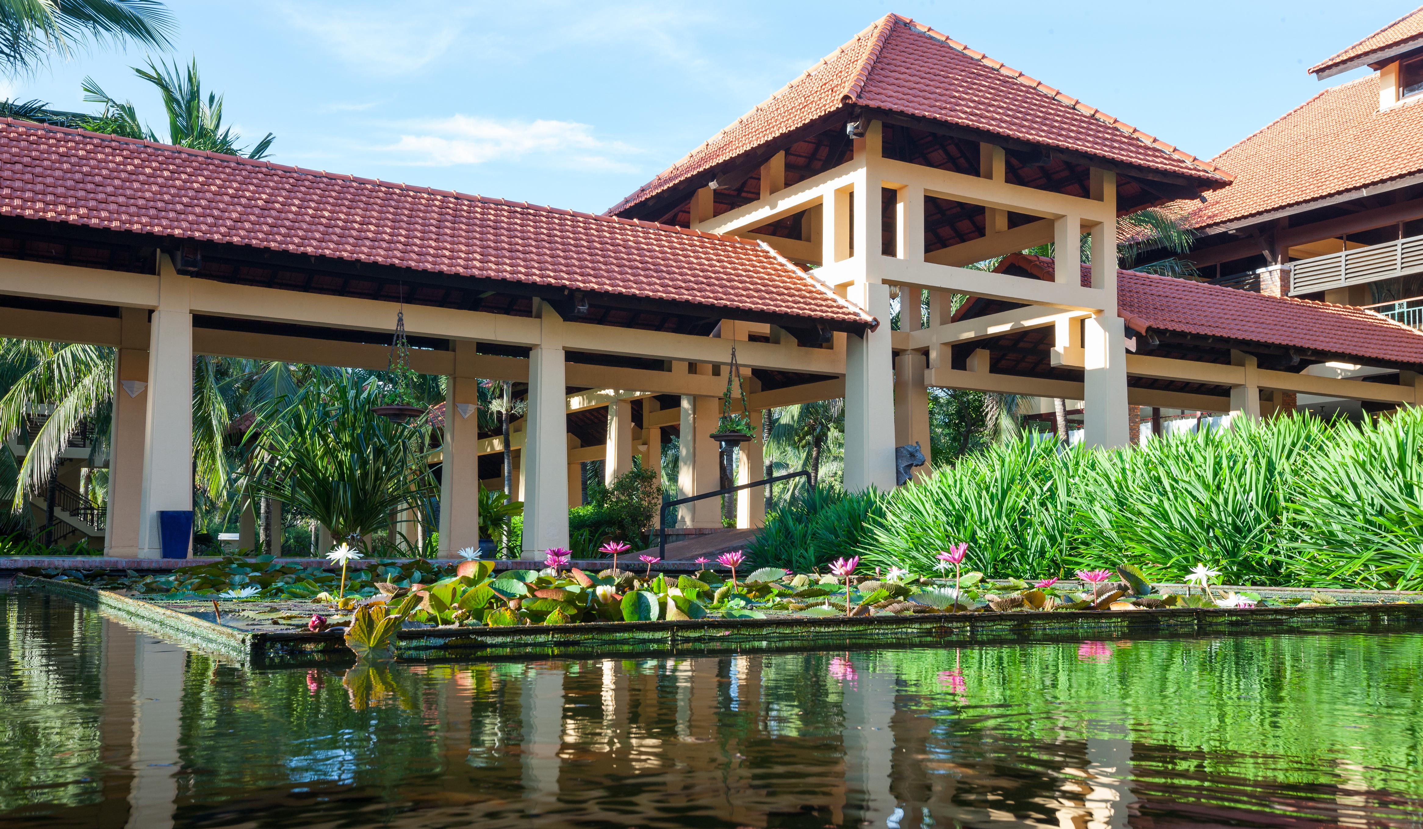 Pandanus Resort Mui Ne