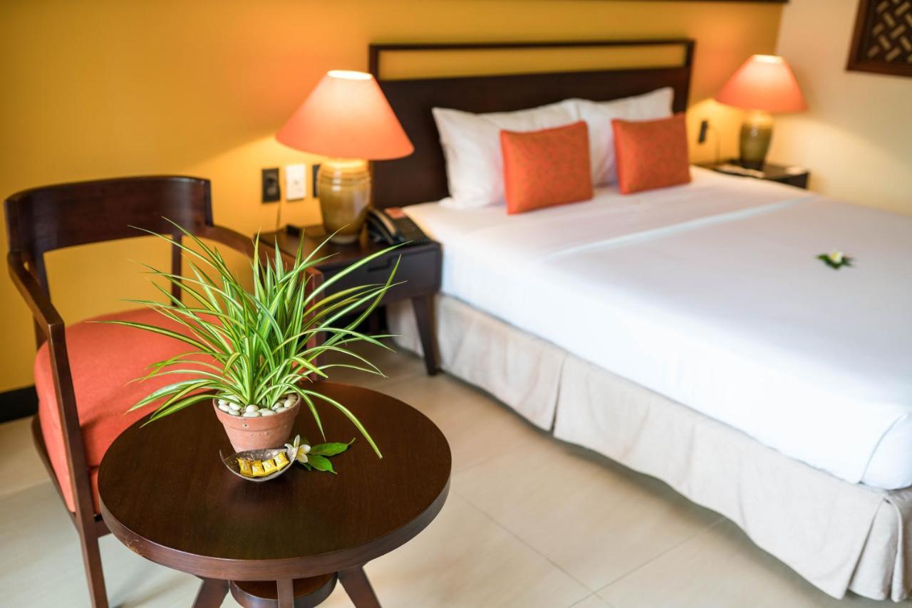 Resort Pandanus Mui Ne